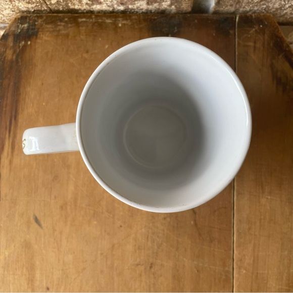 Simplicity Patterns Mug Retro Look Beautiful Condition! - Picture 4 of 6